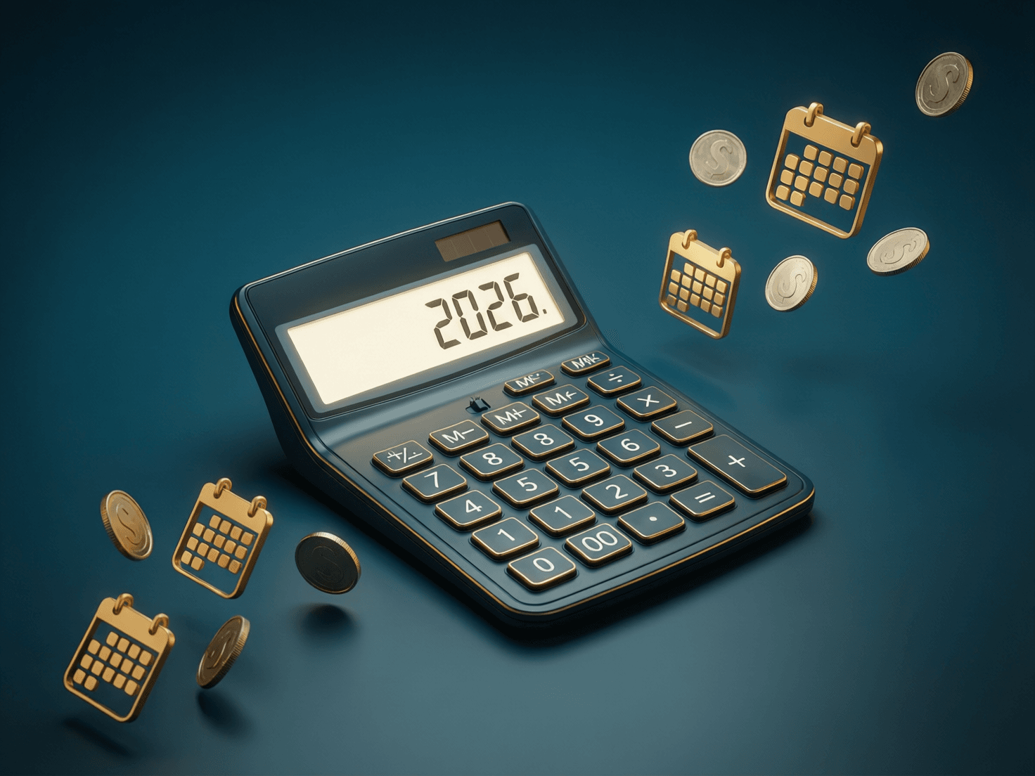 Фиксированные и обязательные взносы ИП в 2026: расчет, размер и сроки уплаты