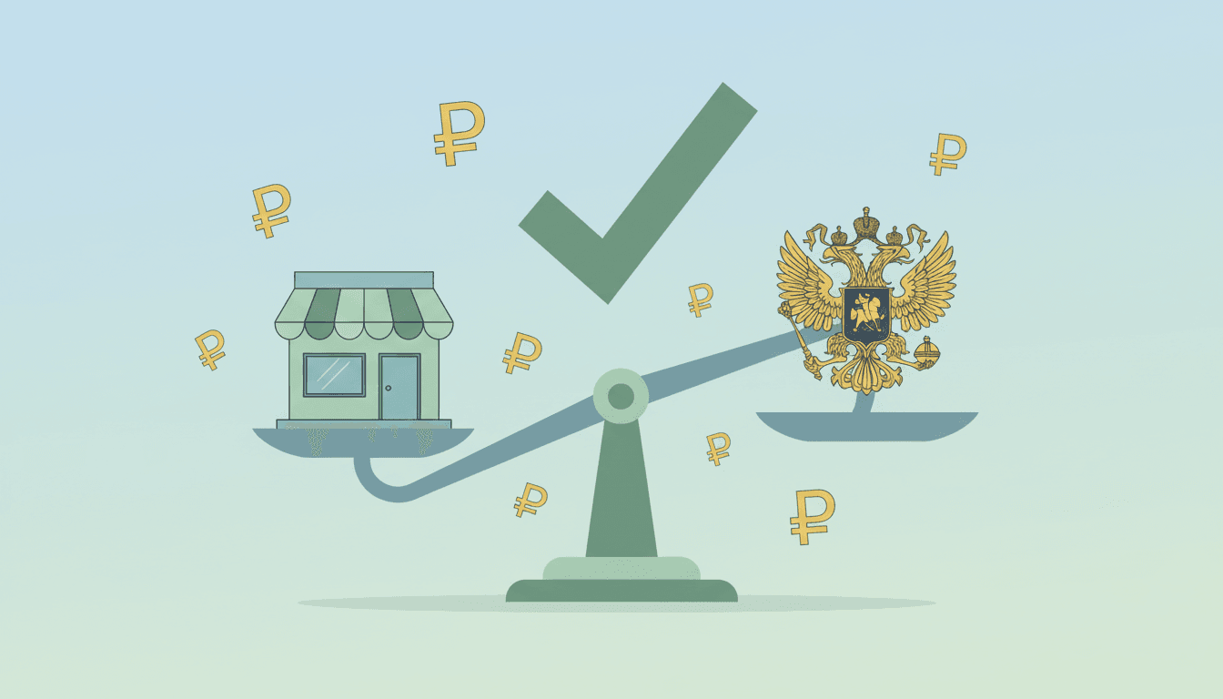 Правительство определило, кто в 2026 году сможет применять льготу по взносам